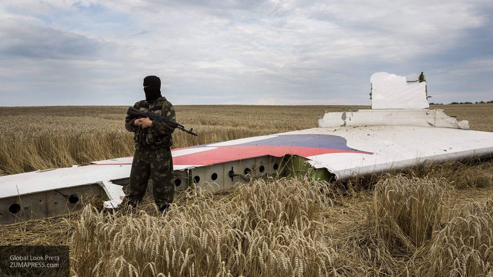 Группа Bellingcat опубликовала очередной отчет по расследованию катастрофы MH17 - politexpert.net - Россия - Украина - обл. Донецкая