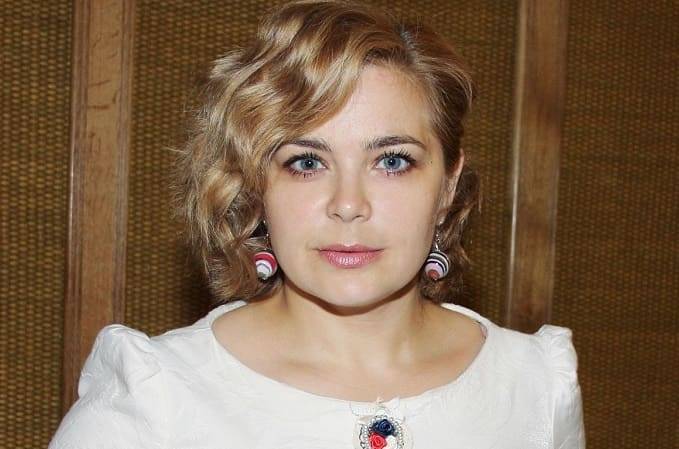 Ирина Пегова - Ирина Пегова опровергла слухи о беременности | РИА «7 новостей» - 7info.ru