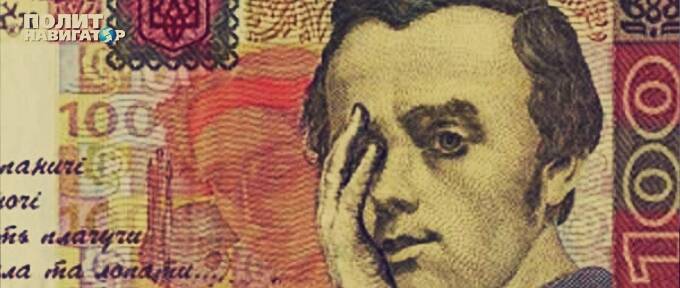 Виктор Суслов - От антироссийских санкций в первую очередь пострадала Украина - politnavigator.net - Россия - Украина