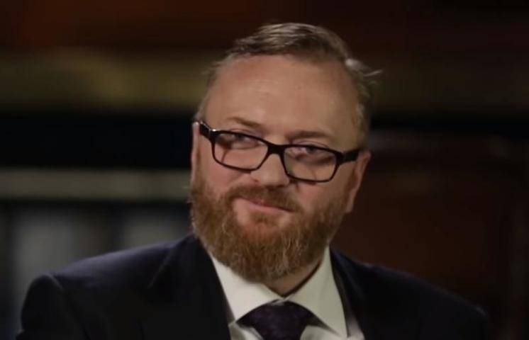 Виталий Милонов - Владимир Якушев - Милонов предложил бесплатно пускать в баню на время отключения горячей воды - vm.ru - Санкт-Петербург