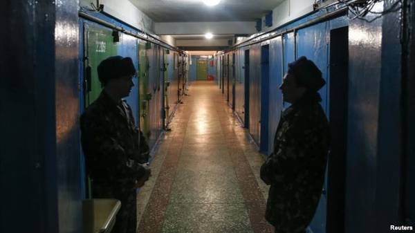 Яма. Что нужно знать о донбасском «гестапо» - письма из оккупированного Донбасса - argumentua.com - Украина - ДНР - Донецк - ЛНР