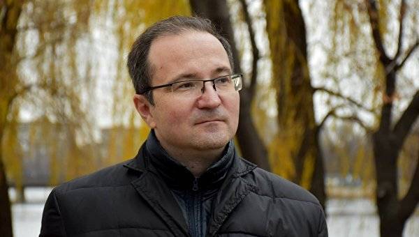 Рамиль Замдыханов: Запад молчаливо согласился с процессом искоренения русского языка на Украине | Новороссия - novorosinform.org - Россия - Украина - Киев - Италия - Донецк - Донбасс