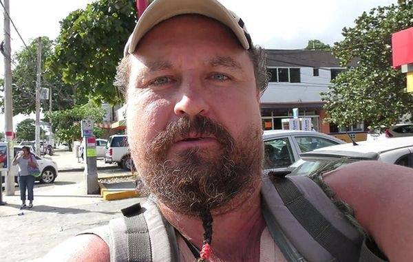 Россиянин Макеев приговорен в Мексике к 37,5 годам тюрьмы за убийство — Общество. Новости, Новости России — EADaily - eadaily.com - Россия - Мексика