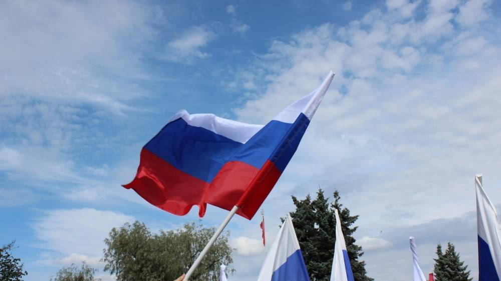 Дональд Трамп - Сергей Лавров - Frankfurter Allgemeine призвала Запад дать отпор «российской агрессии» - riafan.ru - Москва - Россия - Украина - Грузия - Германия - Берлин