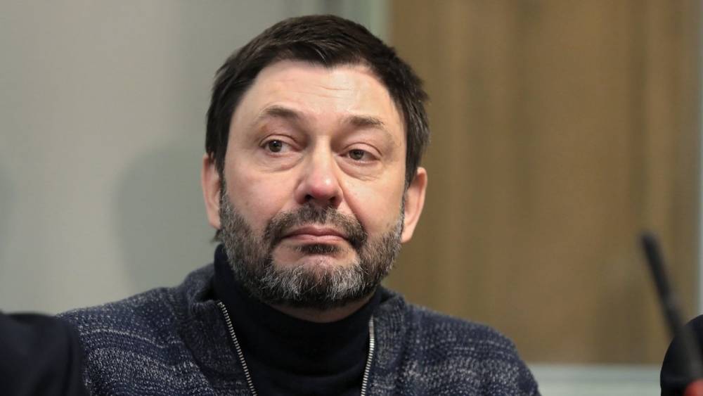 Алексей Пушков - Кирилл Вышинский - Пушков: в ОБСЕ надеются на освобождение Вышинского - news-front.info - Украина - Вена
