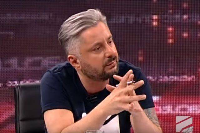Владимир Путин - Мамука Бахтадзе - Ника Гварамия - Георгий Габуния - Совладелица «Рустави 2» потребовала завести дело на гендиректора телеканала - aif.ru - Москва - Россия - Грузия - Тбилиси