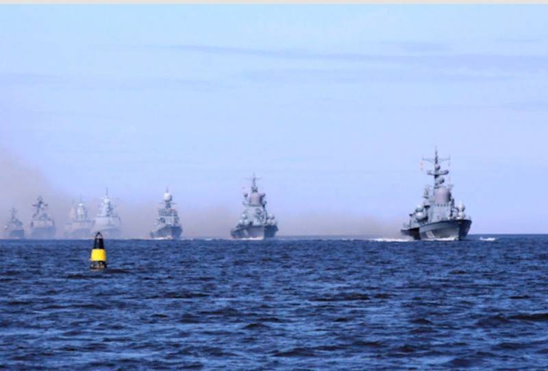 В Санкт-Петербурге прошли тренировки Главного военно-морского парада - topwar.ru - Россия - Китай - Сирия - Санкт-Петербург - Севастополь - Индия - Астрахань - Минск - Тартус - Вьетнам - Владивосток - Филиппины - Владикавказ - Североморск - Балтийск