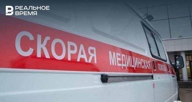 Рустам Минниханов - Лилия Галимова - Минниханов взял на контроль ситуацию с отравлением детей из Татарстана в Крыму - realnoevremya.ru - Крым - респ. Татарстан - Татарстан