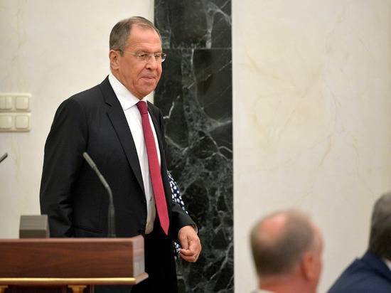 Сергей Лавров - Лавров пояснил, планирует ли Москва признать независимость ДНР и ЛНР - newtvnews.ru - Москва - Россия - Украина - Киев - ДНР - ЛНР