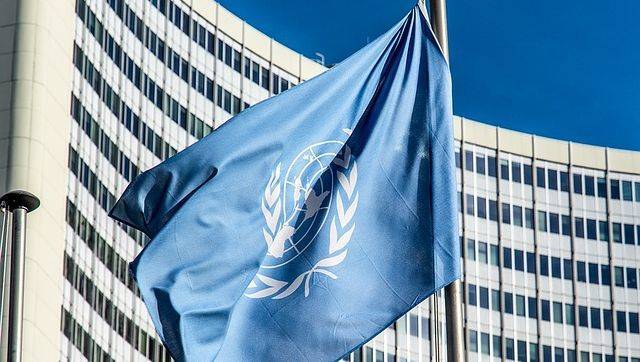 5 стран — членов Совбеза ООН сделали заявление в поддержку Украины - cursorinfo.co.il - Россия - Украина - Крым - Англия - Париж - Голландия - станица Луганская
