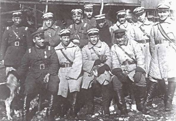 Чан Кайш - Какие русские солдаты в 1925 году взяли штурмом Шанхай | Русская семерка - russian7.ru - Россия - Китай - США - Германия - Монголия - Туркестан