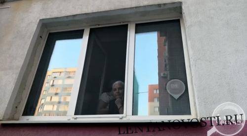 Замурованная в салоне красоты самарчанка объявила голодовку (видео) - lentanovosti.ru - Самара