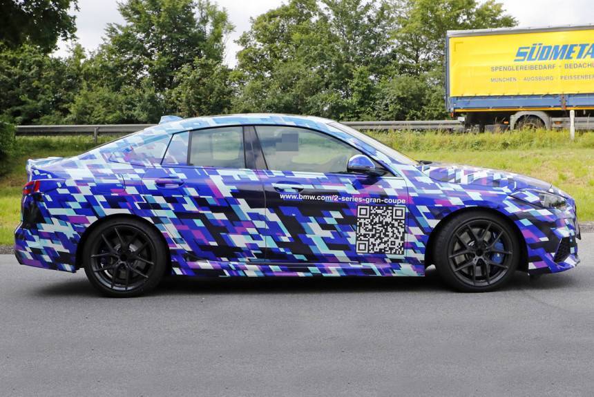 Kia Seltos - Дайджест дня: BMW второй серии, такси с мини-баром и другие события автоиндустрии — Информационное Агентство "365 дней" - 365news.biz - Германия - Индия