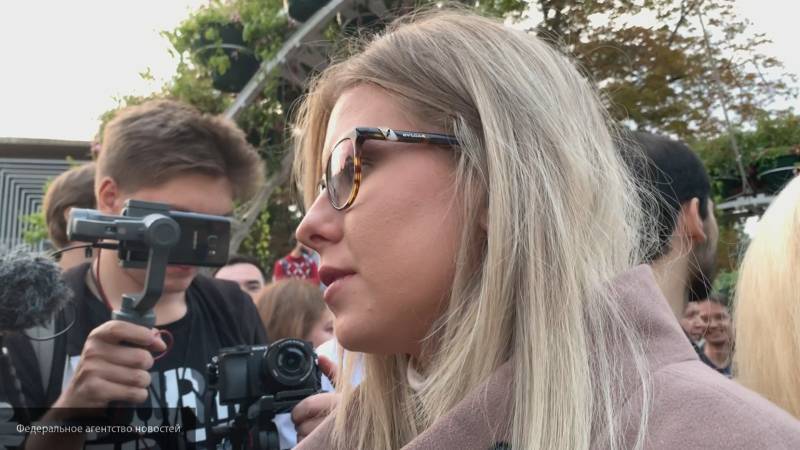 Любовь Соболь - Алексей Навальный - Голосованием окружной комиссии было принято решение не допускать Соболь до выборов - nation-news.ru - Москва - Крым