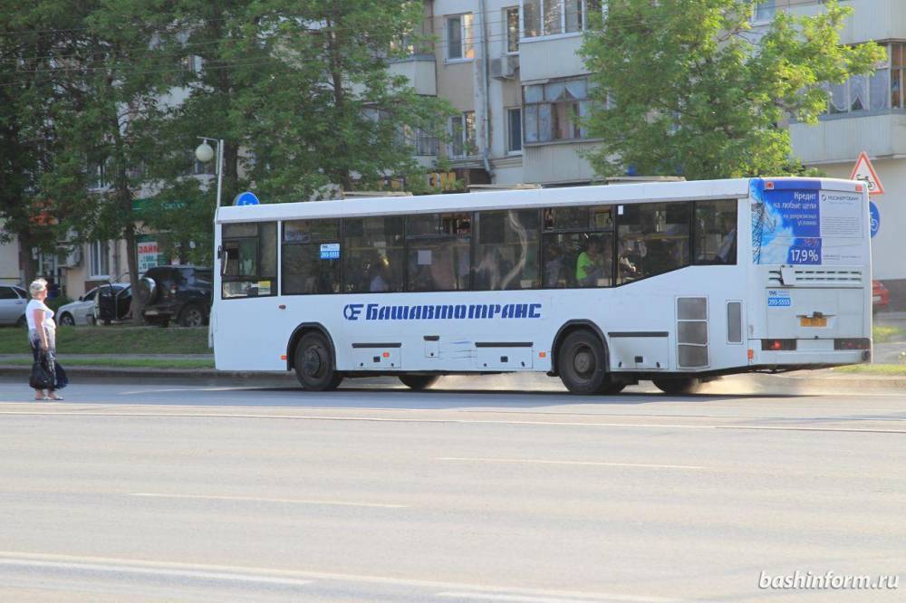 Башкирия стала первым регионом, где транспортные карты можно купить в офисах Сбербанка // ЭКОНОМИКА|ДЕНЬГИ | новости башинформ.рф - bashinform.ru - Башкирия - Уфа