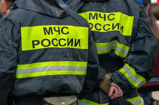 В Туве введен режим ЧС из-за повышения уровня воды в реках - aif.ru - Иркутская обл.