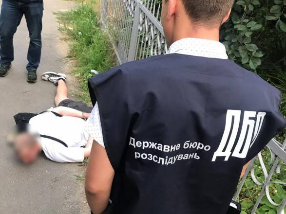 В Николаеве пограничника взяли за сбыт марихуаны - politnavigator.net - Украина - Херсон