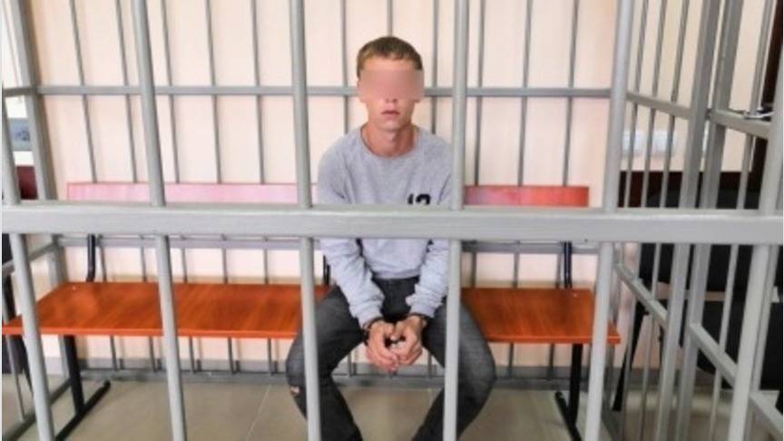 В Котельниче арестовали молодого человека, подозреваемого в убийстве и поджоге - 1istochnik.ru - Кировская обл.