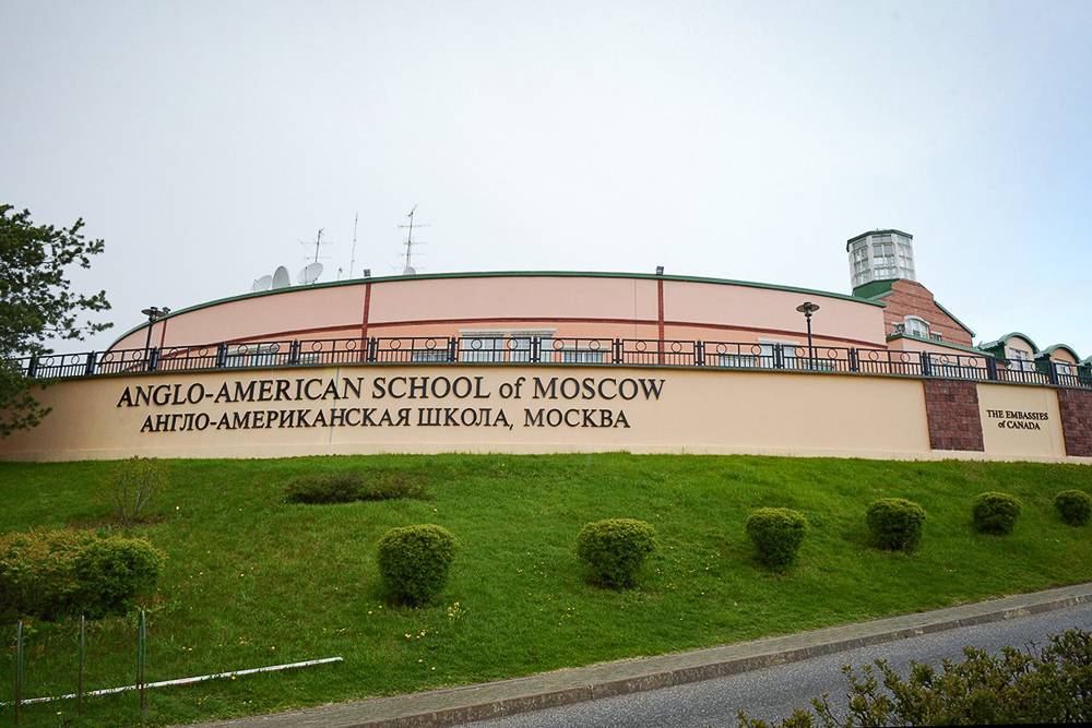 Барак Обама - Алексис Родзянко - NYT: Россия отказала в визах преподавателям Англо-американской школы в Москве - rtvi.com - Россия - США - шт. Нью-Йорк - шт. Мэриленд