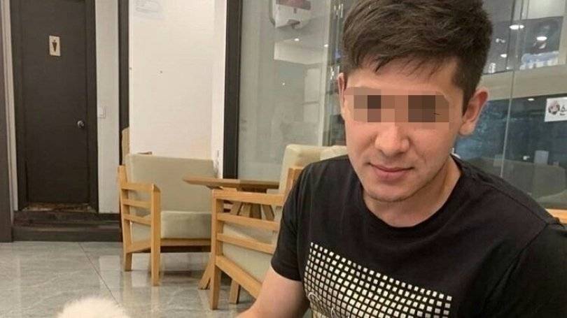 Анастасий Голичев - Житель Уфы оказался в тюрьме Южной Кореи после расставания с девушкой&nbsp; - gorobzor.ru - Россия - Южная Корея - Уфа - Сеул