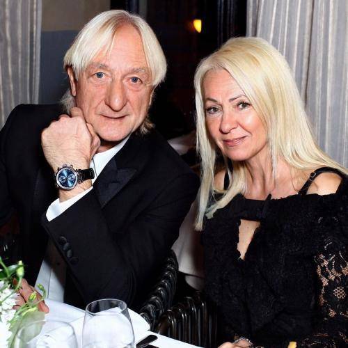 Яна Рудковская - Евгений Плющенко - «Дожить бы» — Рудковская потеряла надежду сохранить брак с Плющенко - vistanews.ru