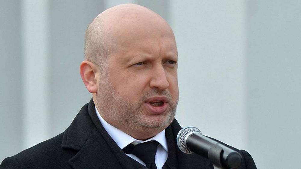 Франц Клинцевич - Франц Клинцевич: Беспокоит, что больной на голову Турчинов не одинок в своих суждениях - news-front.info - Украина