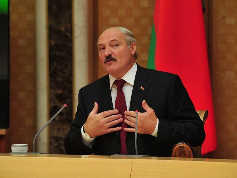Лукашенко предложил Приморью партнёрство - news.ru - Белоруссия - Приморье край - Приморье
