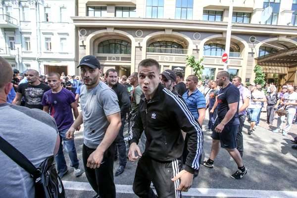 Бела Церкви - По следам Вадика «Румына». Кто вербует украинских детей в банды? - argumentua.com - Украина - Киев - Киевская обл. - Одесса