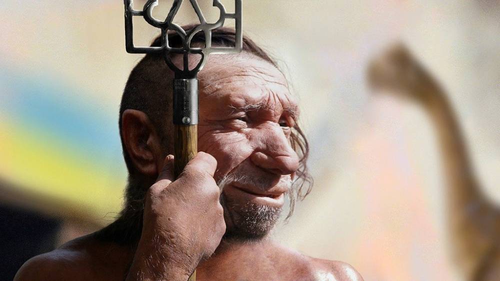 Сергей Михеев - Украина встала на тропу одичания - politnavigator.net - Россия - Украина - Киев - Донецк - Латвия