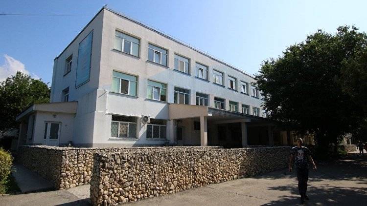 Крымский СК возбудил уголовные дела по факту массового отравления в лагере - crimea.ria.ru - Россия - Крым - Симферополь - респ. Татарстан - Евпатория