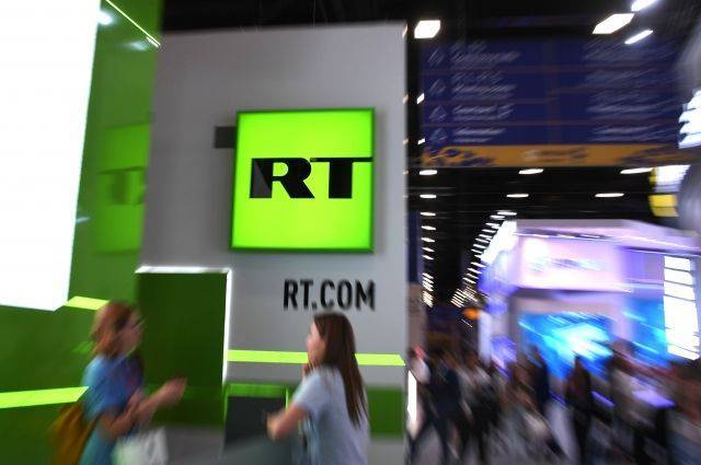 Маргарита Симоньян - ОБСЕ осудило решение не пустить RT на форум по свободе СМИ в Лондоне - aif.ru - Россия - Лондон - Бишкек