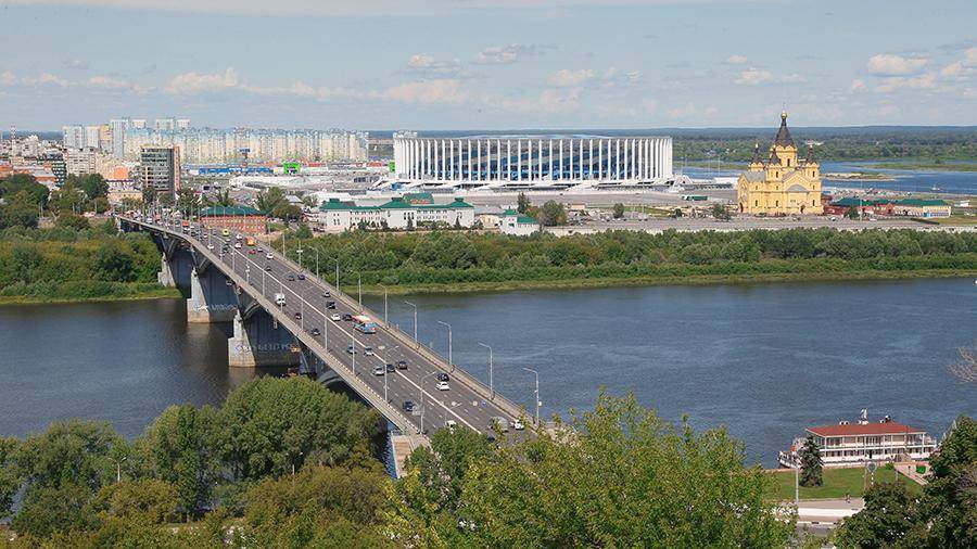 Мира Городов - Нижний Новгород вошел в сотню самых безопасных городов мира - iz.ru - Москва - Россия - Санкт-Петербург - Екатеринбург - Новосибирск - Нижний Новгород - Венесуэла - Эмираты - Каракас - Абу-Даби