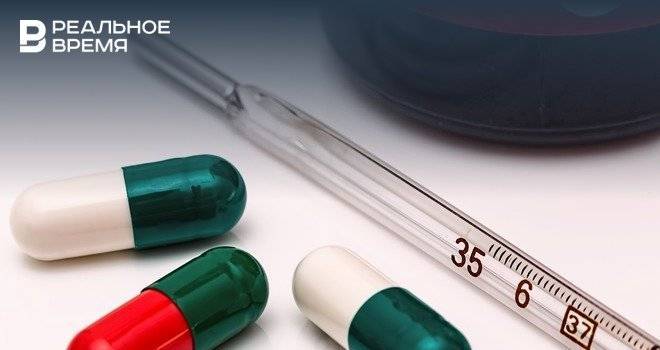 Рустам Минниханов - Инфекцию в детский лагерь в Крыму могли привезти из Татарстана - realnoevremya.ru - Крым - респ. Татарстан - Евпатория - Татарстан