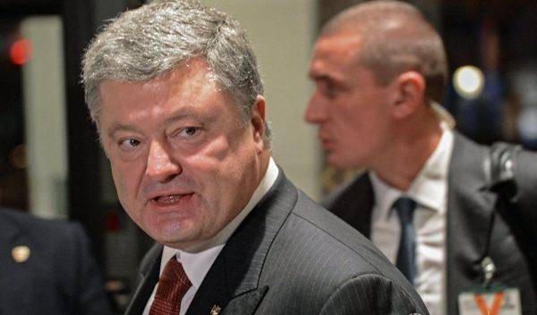 Петр Порошенко - Игорь Головань - Подозреваемый гр. Порошенко не явился на допрос - elise.com.ua - Киев
