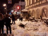 В Твери чиновнику, обвиняемому в обрушении остановки на Новоторжской, продлили домашний арест - ТИА - tvernews.ru - Москва - Россия - Тверь - Тверская обл.