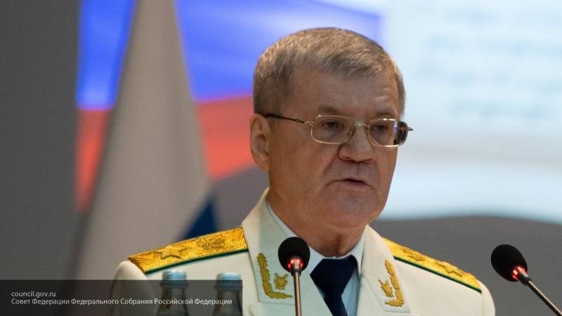 Юрий Чайка - Егор Малков - Чайка встретится в Иркутской области с пострадавшими от паводков жителями 17 июля - nation-news.ru - Россия - Иркутская обл.