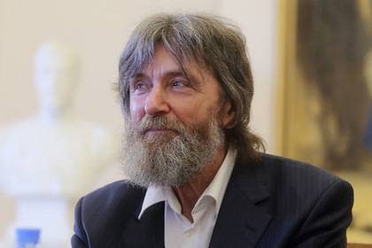 Федор Конюхов - Федор Конюхов поднимет моряков - lenta.ru - Россия - Петропавловск - Новороссийск