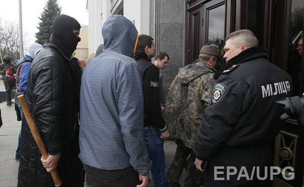 Из жизни украинских спецслужб в оккупированном Луганске - argumentua.com - Россия - Украина - Луганская обл. - ЛНР - Луганск