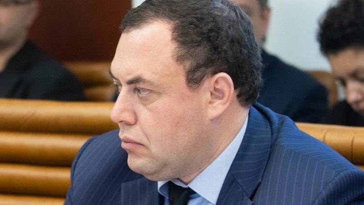 Александр Брод - СПЧ предлагает создать единую базу россиян, пропавших за рубежом - polit.info - Россия - США - Украина