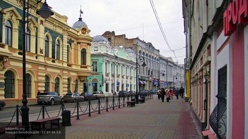 Мира Городов - Нижний Новгород оказался на 53-м месте в рейтинге безопасных городов - nation-news.ru - Москва - Россия - Санкт-Петербург - Екатеринбург - Новосибирск - Нижний Новгород - Челябинск - Венесуэла - Волгоград - Эмираты - Омск - Каракас - Абу-Даби - Юар - Гондурас - Папуа Новая Гвинея