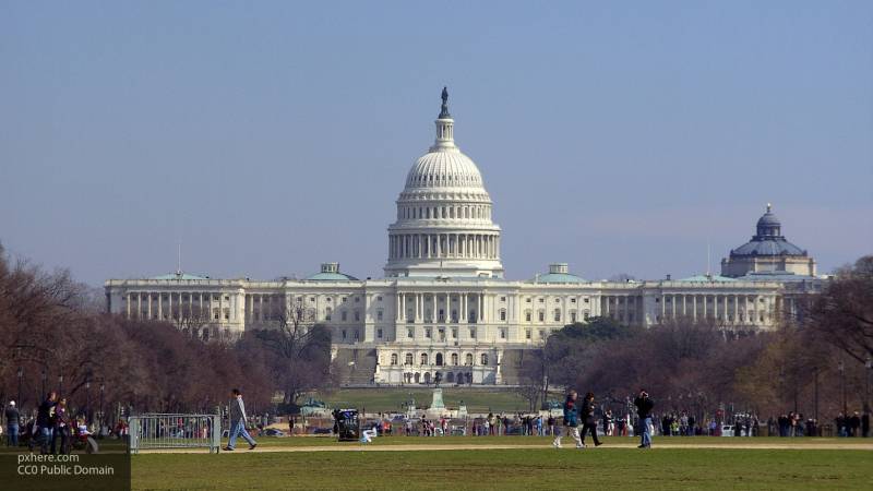 Дональд Трамп - Петр Ветров - Американские конгрессмены рассмотрят резолюцию о "расистских" советах Трампа - nation-news.ru - США - Сомали
