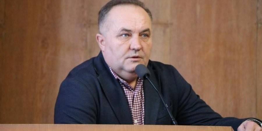 В Николаевской области нашли мертвым кандидата в нардепы - ru.slovoidilo.ua - Украина - Николаевская обл. - Хмельницкая обл. - Первомайск