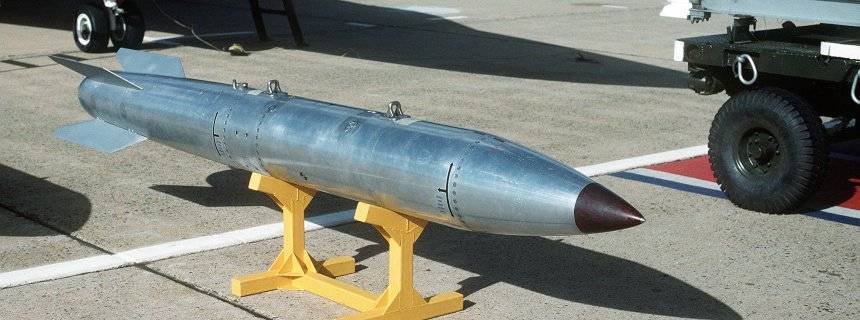 Стало известно, где США хранит ядерное оружие в Европе — раскрыты секретные данные - rusjev.net - США - Бельгия - Италия - Турция - Германия - Washington - Голландия