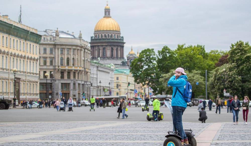 Молодых петербуржцев приглашают к участию в&nbsp;литературном конкурсе - gorod-plus.tv - Санкт-Петербург