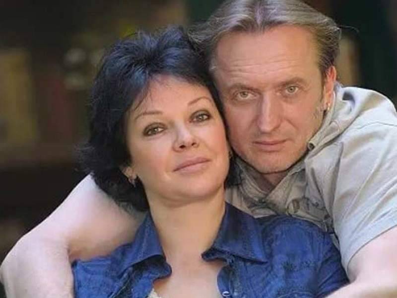 Борис Корчевников - "Сочинительница": актер Яцко потряс "грязным бельем" звезды "Формула любви" Валюшкиной - dayonline.ru