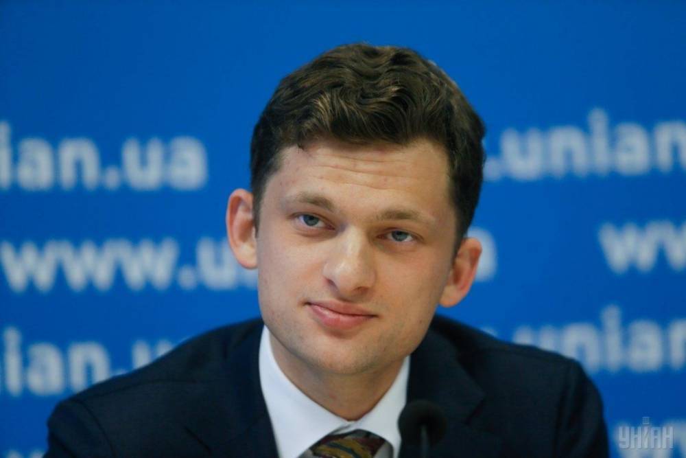 Иван Баканов - Дубилет рассказал, как планирует бороться с коррупцией в Украине - ru.slovoidilo.ua - Украина