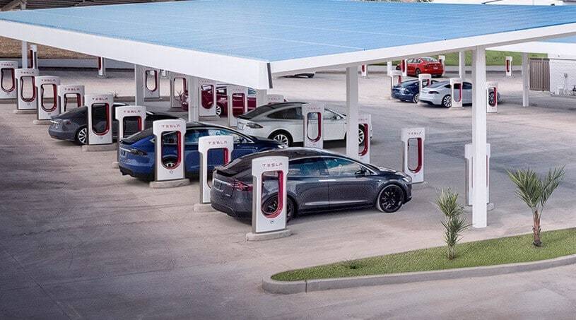 Илон Маск - Первый казахстанский сервис Tesla откроется в Алматы - nur.kz - Казахстан - Алма-Ата
