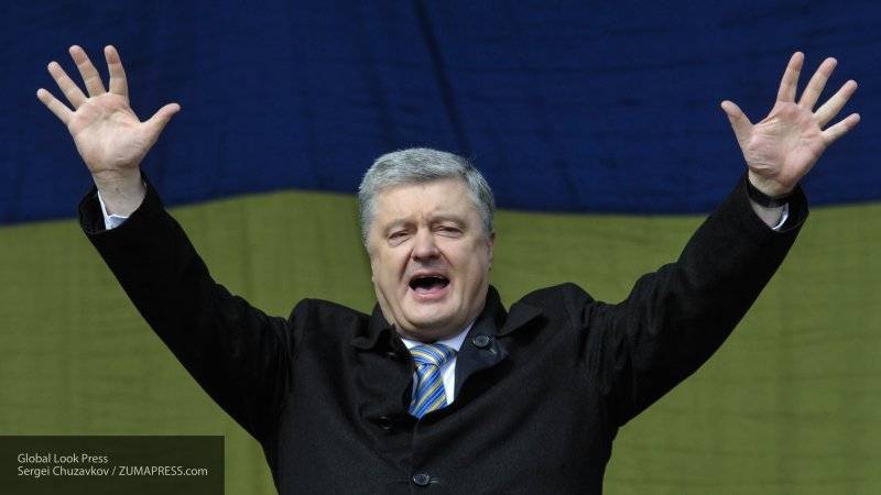 Петр Порошенко - Игорь Головань - Вера Вырвич - Адвокат заявил, что Порошенко не пойдет на допрос до выборов в Раду - nation-news.ru - Украина - Киев