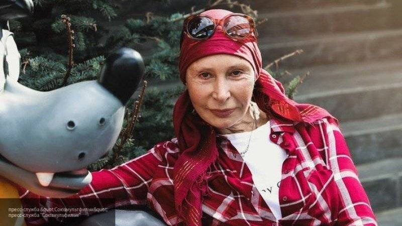 Егор Малков - Татьяна Васильева - Татьяна Васильева озвучит няню сестры Дяди Федора для нового "Простоквашино" - nation-news.ru - Россия