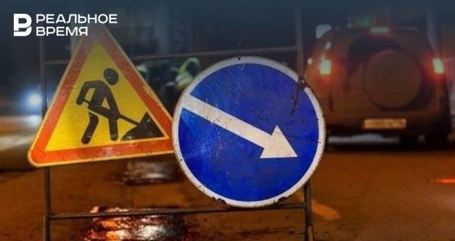 Мост через Свиягу планируют отремонтировать за 54,7 млн рублей - realnoevremya.ru - Москва - респ. Татарстан - Уфа - Нижний Новгород - Казань - Татарстан